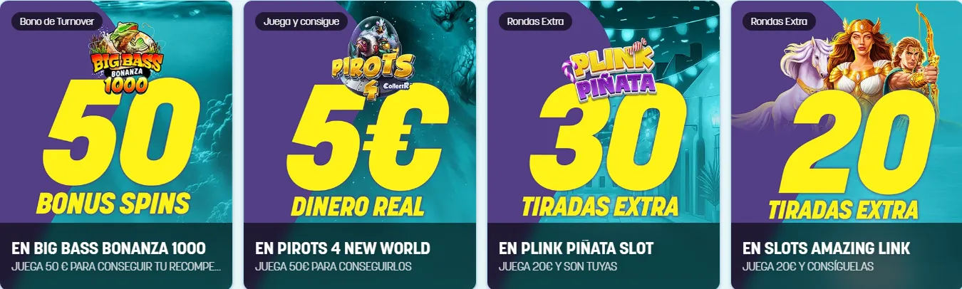 ¿Quién está detrás de Piñata Casino? Grupo Paf y la licencia española ¿Quién está detrás de Piñata Casino? Grupo Paf y la licencia española